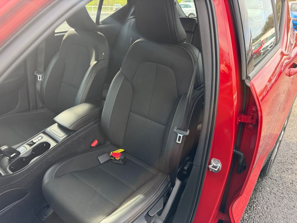 Used Volvo XC40 2019 for sale - 78124062: Photo 21