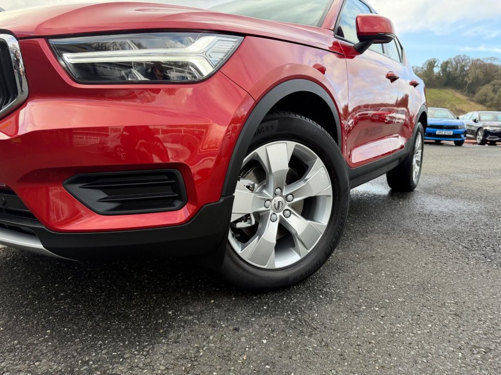 Used Volvo XC40 2019 for sale - 78124062: Photo 33