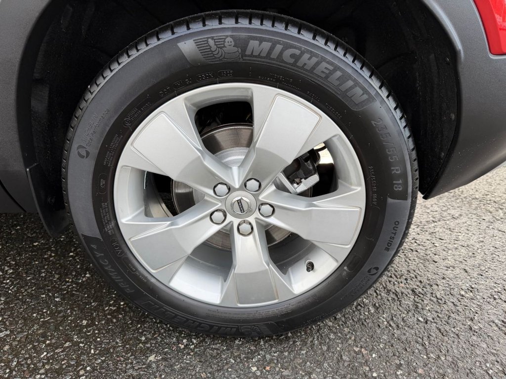 Used Volvo XC40 2019 for sale - 78124062: Photo 35