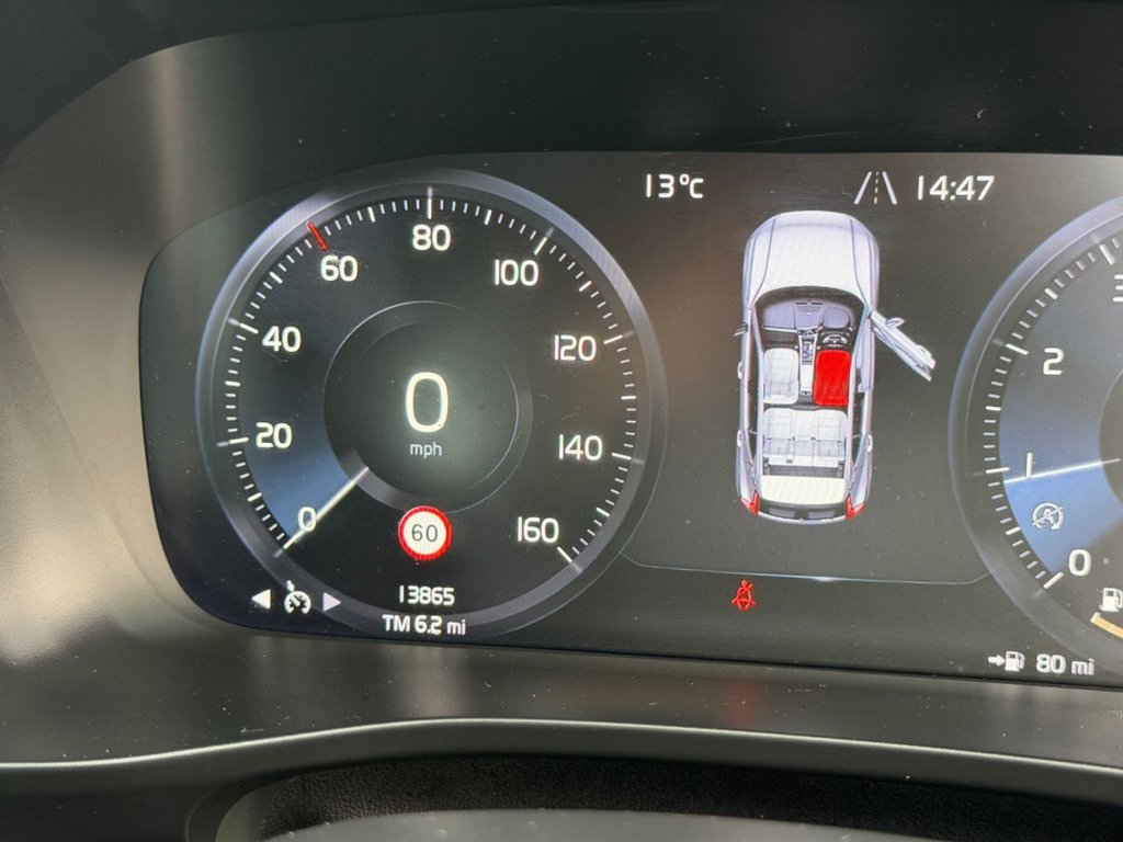 Used Volvo XC40 2019 for sale - 78124062: Photo 39