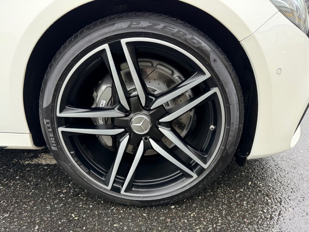 Used Mercedes-Benz E Class 2019 for sale - 77383902: Photo 10