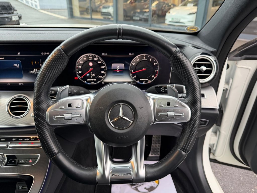 Used Mercedes-Benz E Class 2019 for sale - 77383902: Photo 15