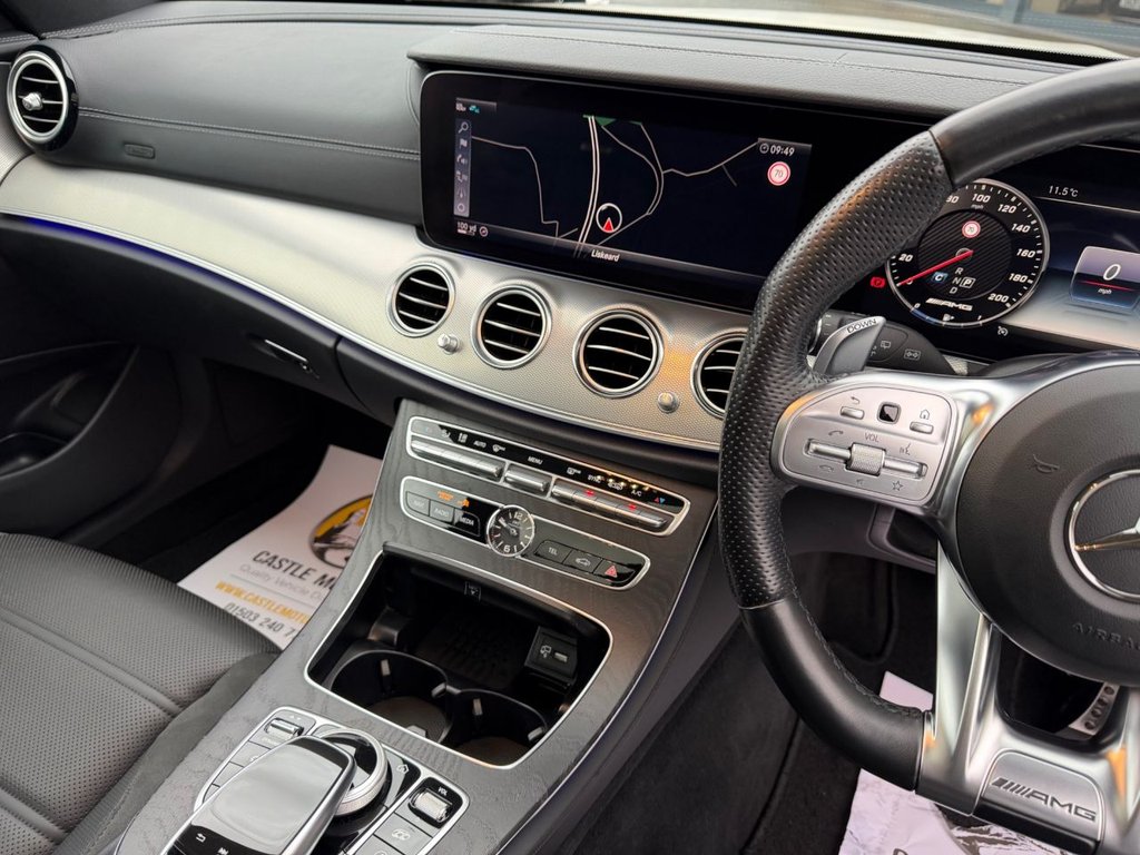 Used Mercedes-Benz E Class 2019 for sale - 77383902: Photo 16