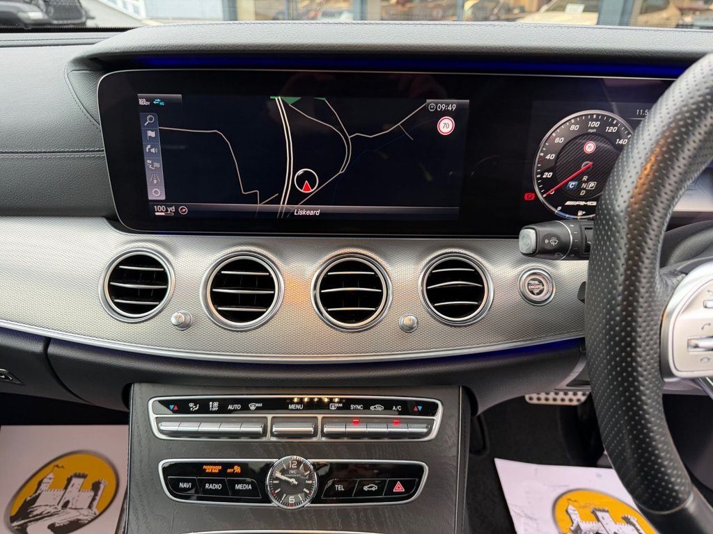 Used Mercedes-Benz E Class 2019 for sale - 77383902: Photo 18