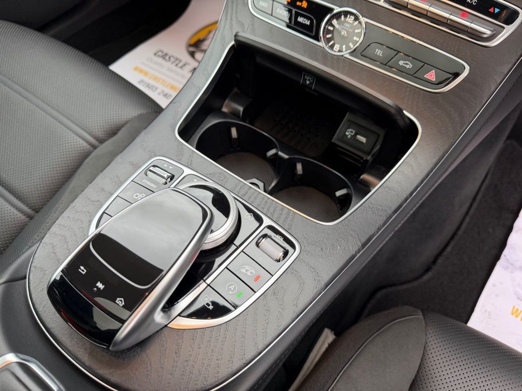 Used Mercedes-Benz E Class 2019 for sale - 77383902: Photo 19