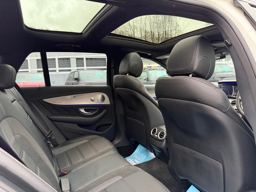 Used Mercedes-Benz E Class 2019 for sale - 77383902: Photo 28