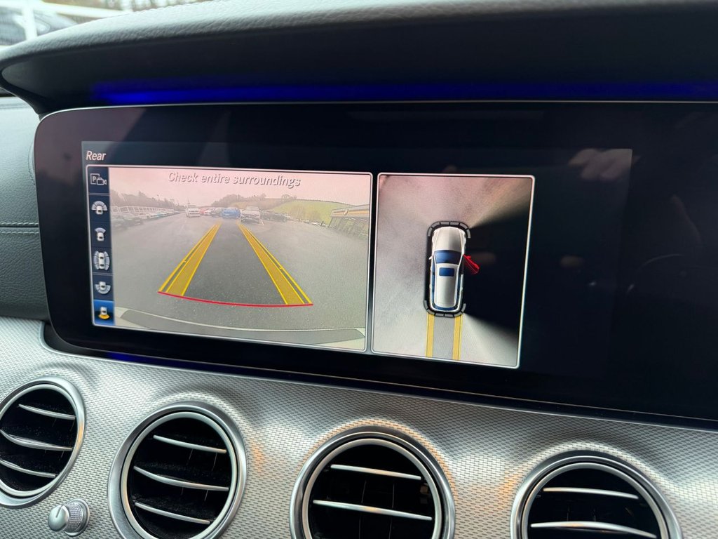 Used Mercedes-Benz E Class 2019 for sale - 77383902: Photo 30