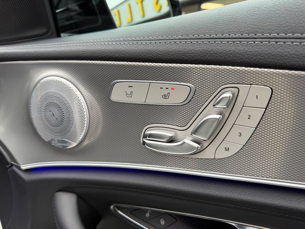 Used Mercedes-Benz E Class 2019 for sale - 77383902: Photo 31
