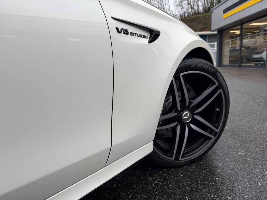 Used Mercedes-Benz E Class 2019 for sale - 77383902: Photo 32