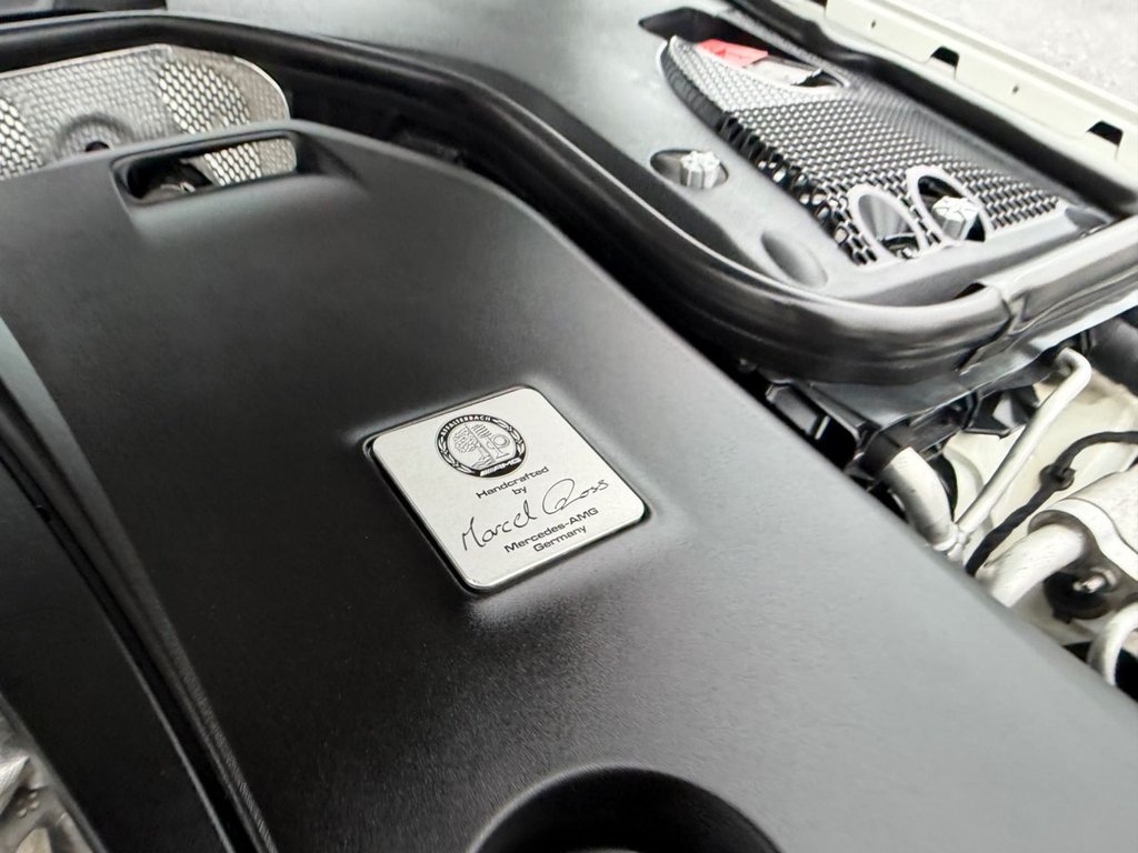 Used Mercedes-Benz E Class 2019 for sale - 77383902: Photo 34