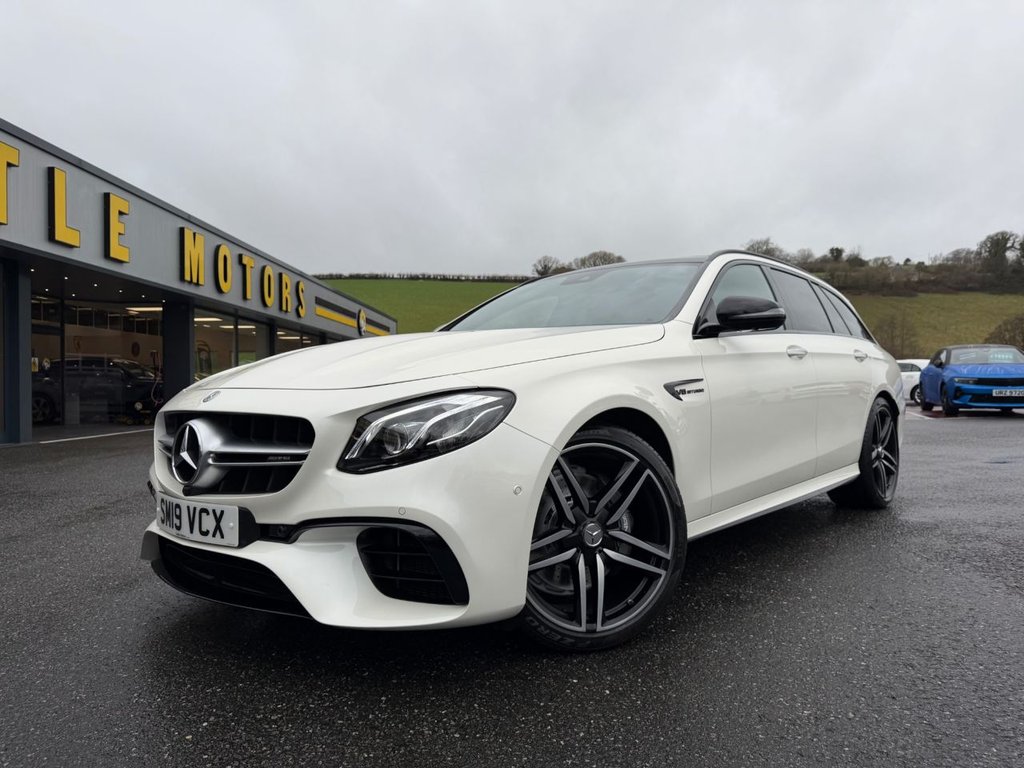 Used Mercedes-Benz E Class 2019 for sale - 77383902: Photo 35