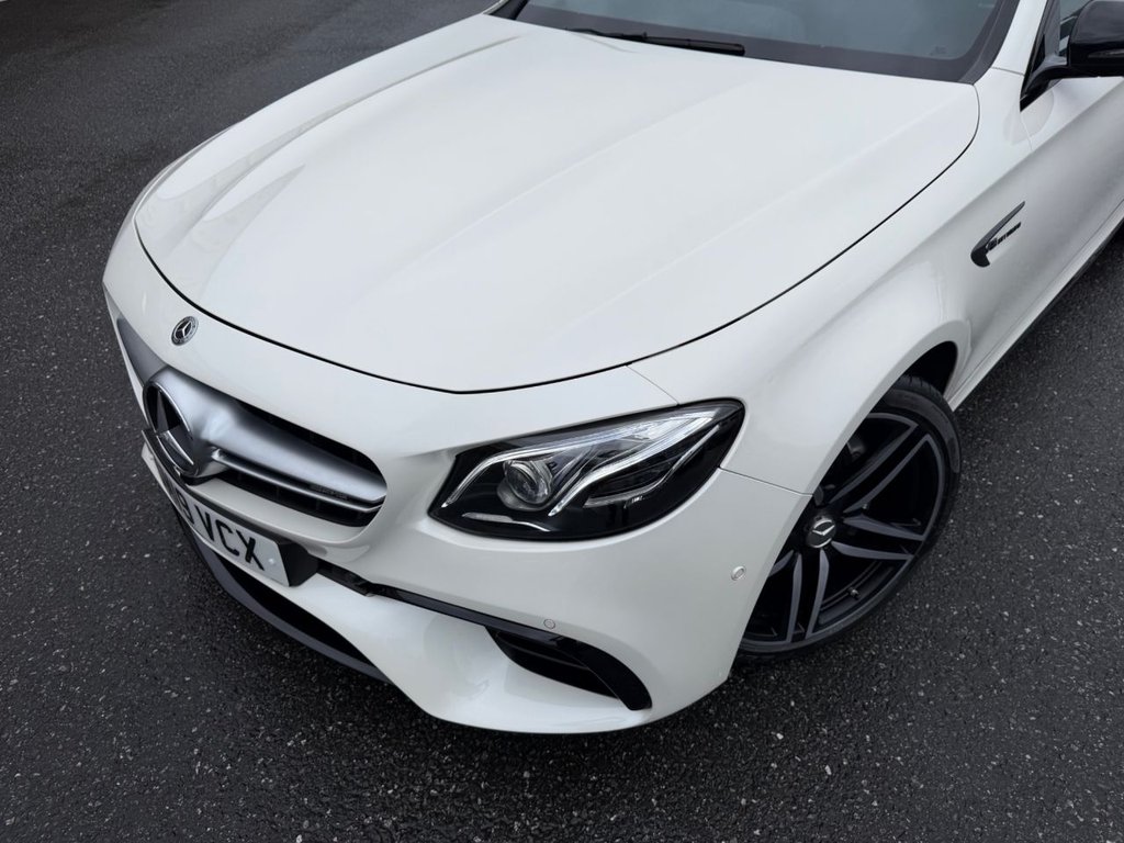 Used Mercedes-Benz E Class 2019 for sale - 77383902: Photo 38