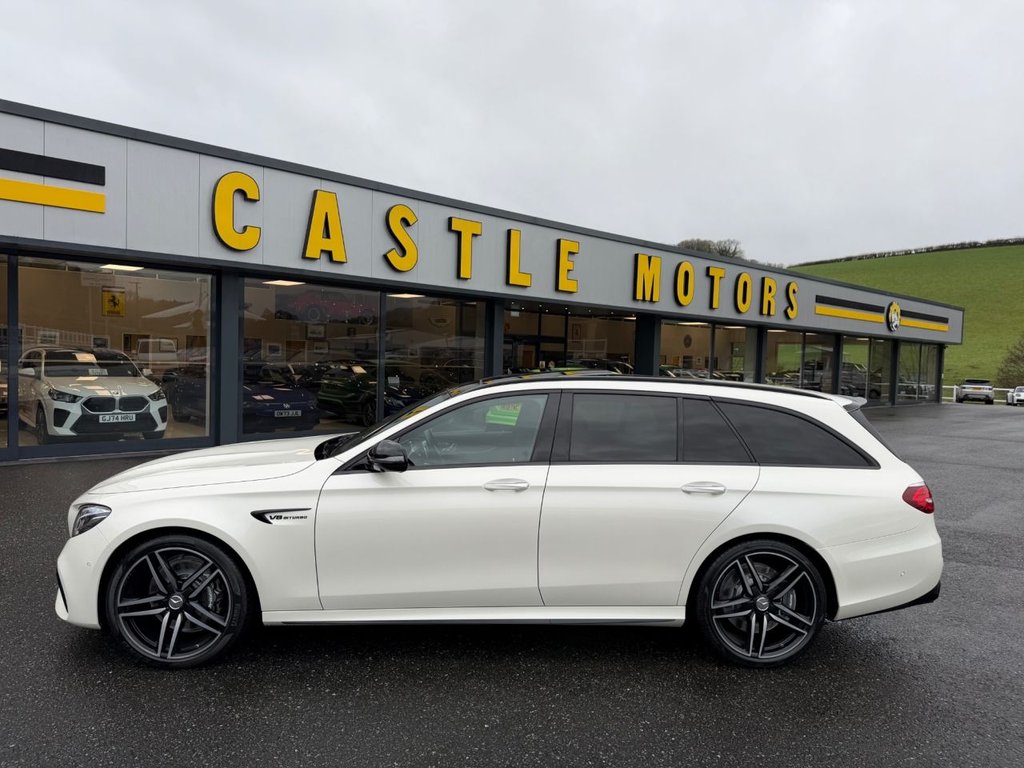 Used Mercedes-Benz E Class 2019 for sale - 77383902: Photo 4