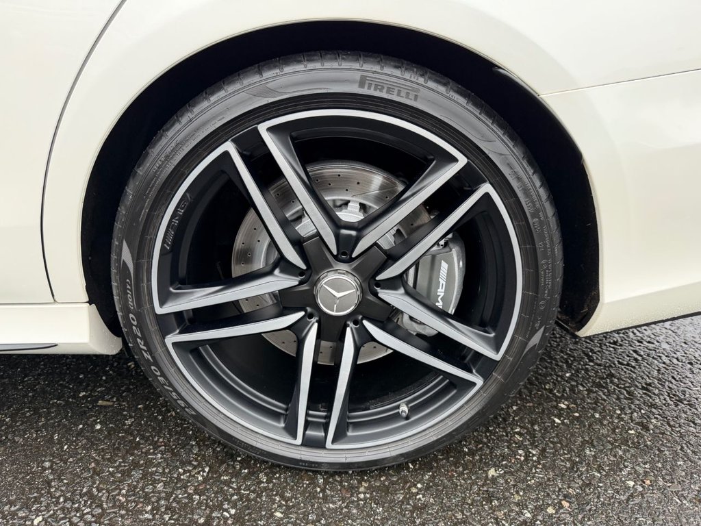 Used Mercedes-Benz E Class 2019 for sale - 77383902: Photo 42