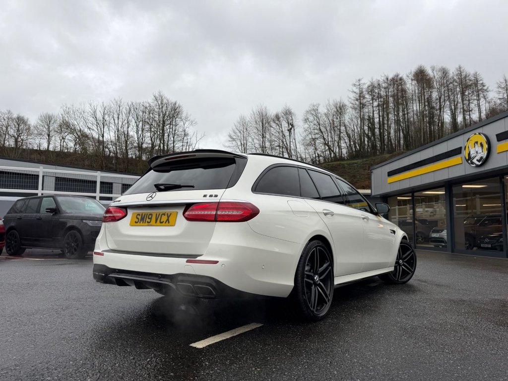 Used Mercedes-Benz E Class 2019 for sale - 77383902: Photo 44