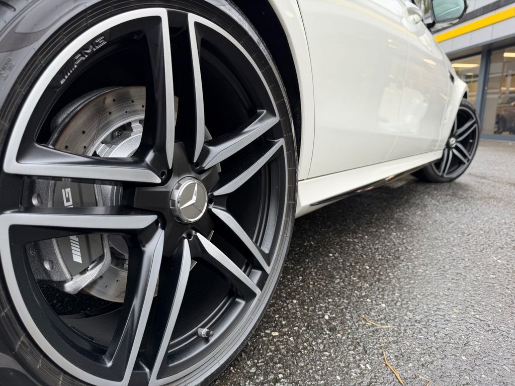 Used Mercedes-Benz E Class 2019 for sale - 77383902: Photo 47