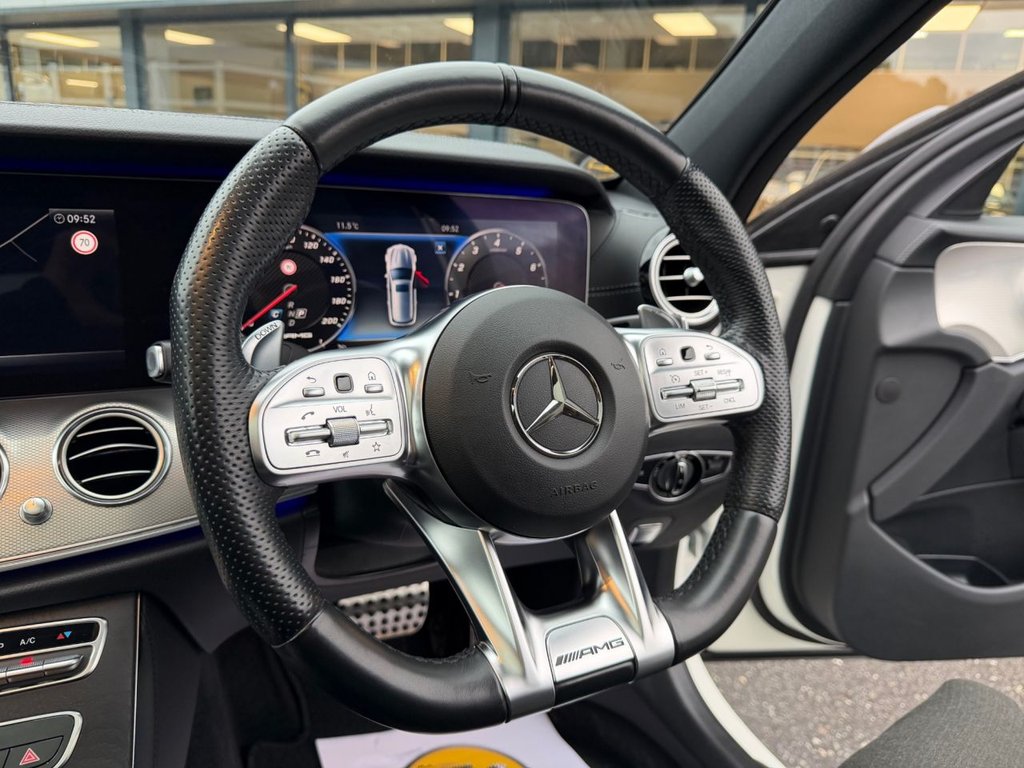 Used Mercedes-Benz E Class 2019 for sale - 77383902: Photo 48
