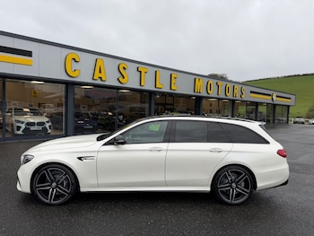 Used Mercedes-Benz E Class 2019 for sale - 77383902: Photo