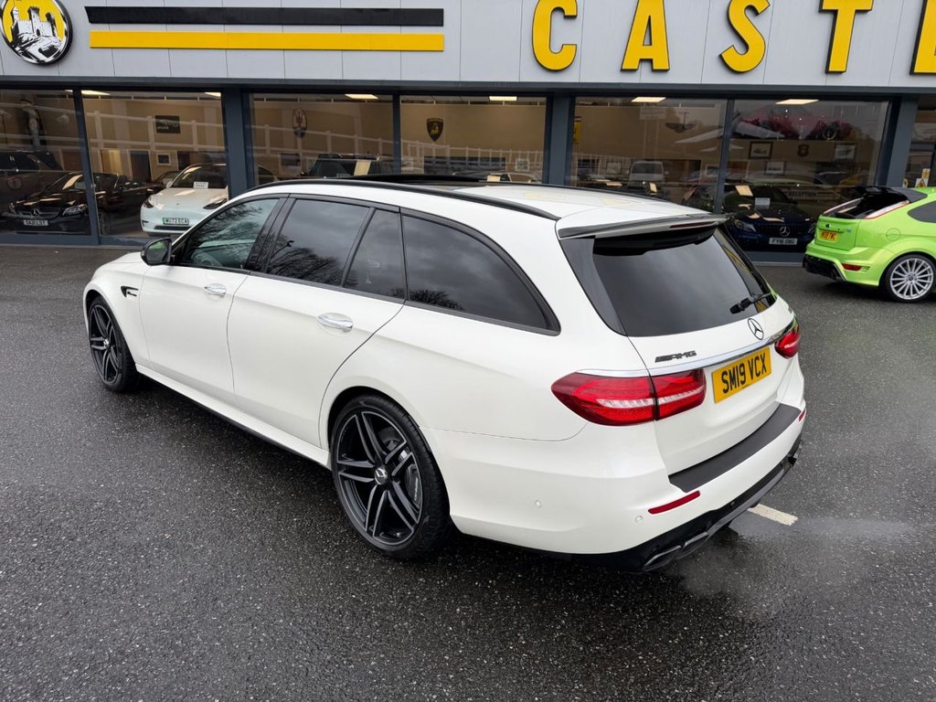 Used Mercedes-Benz E Class 2019 for sale - 77383902: Photo 6