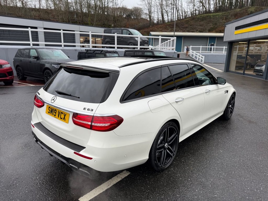 Used Mercedes-Benz E Class 2019 for sale - 77383902: Photo 8