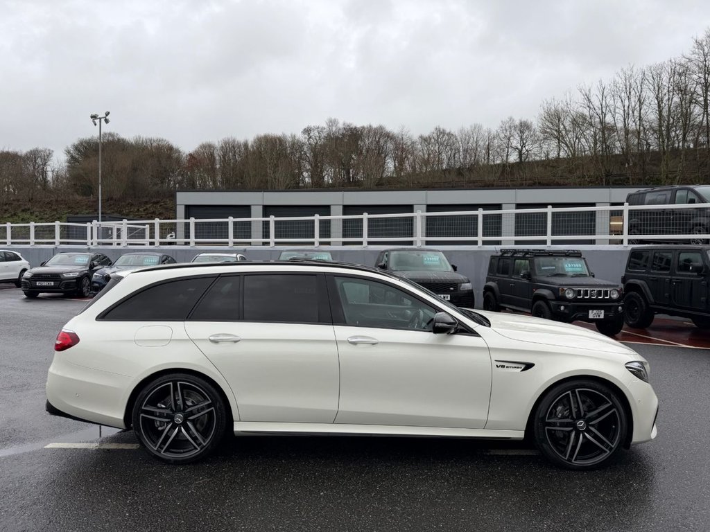 Used Mercedes-Benz E Class 2019 for sale - 77383902: Photo 9