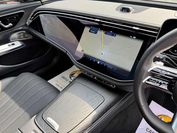 Used Mercedes-Benz E Class 2024 for sale - 75642238: Photo 14