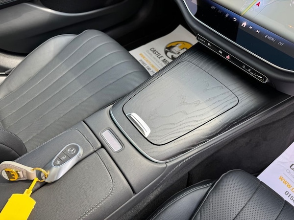 Used Mercedes-Benz E Class 2024 for sale - 75642238: Photo 16