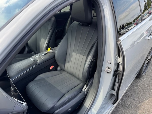 Used Mercedes-Benz E Class 2024 for sale - 75642238: Photo 20