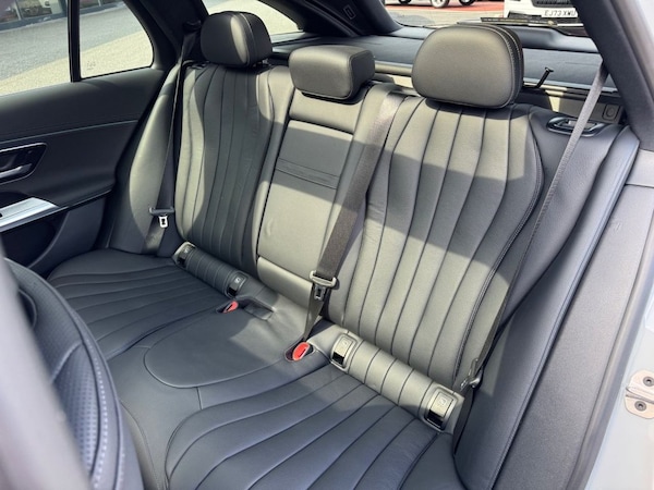 Used Mercedes-Benz E Class 2024 for sale - 75642238: Photo 24