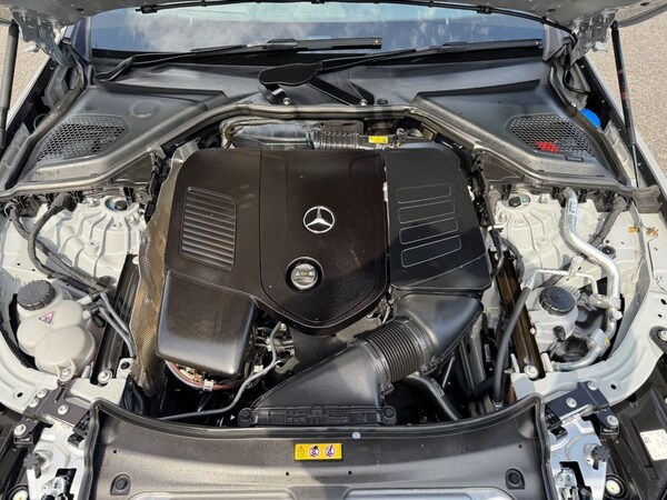 Used Mercedes-Benz E Class 2024 for sale - 75642238: Photo 32