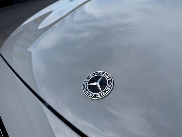 Used Mercedes-Benz E Class 2024 for sale - 75642238: Photo 38