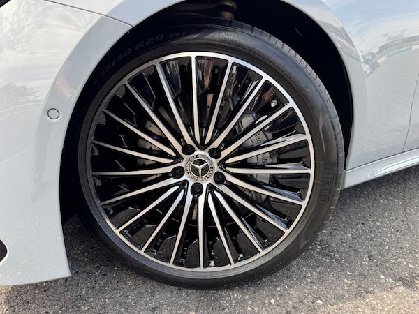 Used Mercedes-Benz E Class 2024 for sale - 75642238: Photo 40