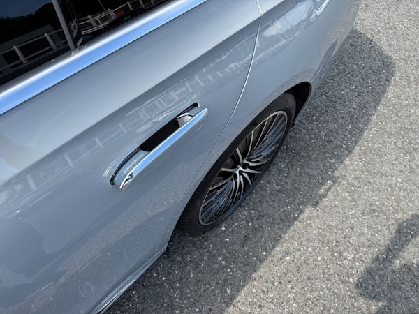 Used Mercedes-Benz E Class 2024 for sale - 75642238: Photo 41