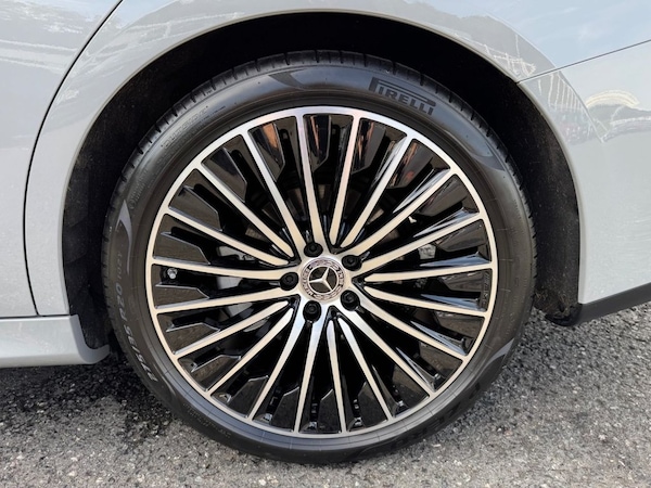Used Mercedes-Benz E Class 2024 for sale - 75642238: Photo 42
