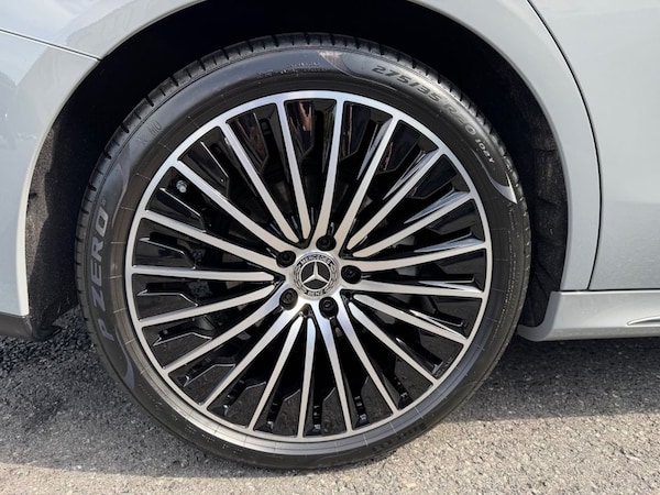 Used Mercedes-Benz E Class 2024 for sale - 75642238: Photo 45