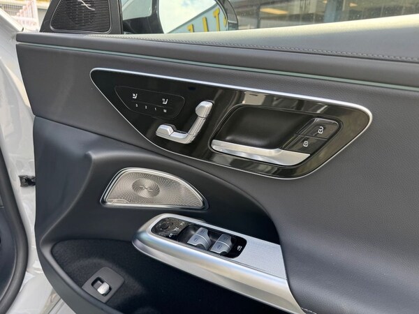 Used Mercedes-Benz E Class 2024 for sale - 75642238: Photo 47