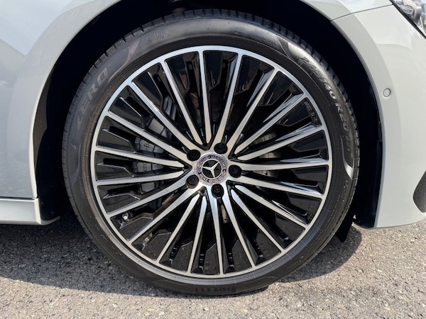 Used Mercedes-Benz E Class 2024 for sale - 75642238: Photo 9