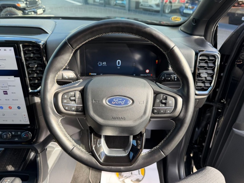 Used Ford Ranger 2024 for sale - 76080429: Photo 14
