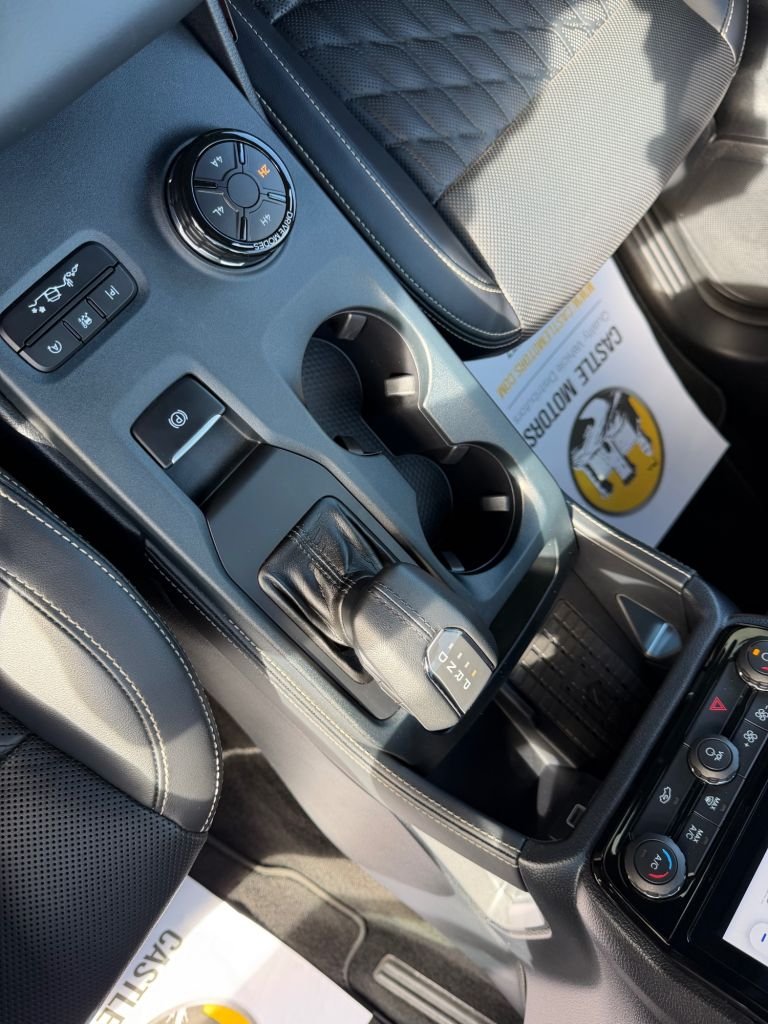 Used Ford Ranger 2024 for sale - 76080429: Photo 18