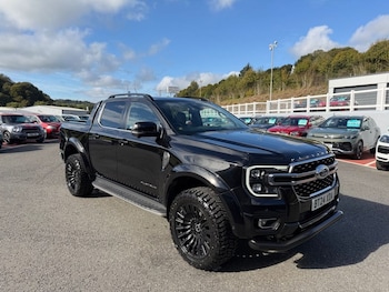 Used Ford Ranger 2024 for sale - 76080429: Photo