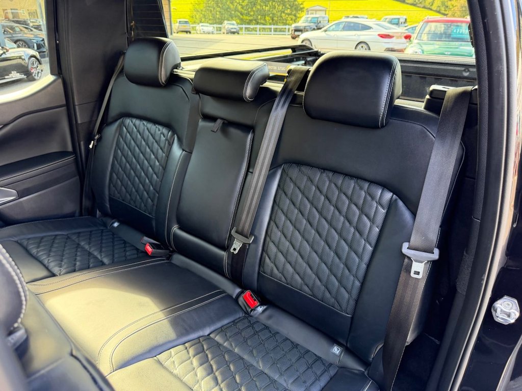 Used Ford Ranger 2024 for sale - 76080429: Photo 25