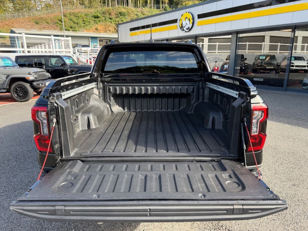 Used Ford Ranger 2024 for sale - 76080429: Photo 26