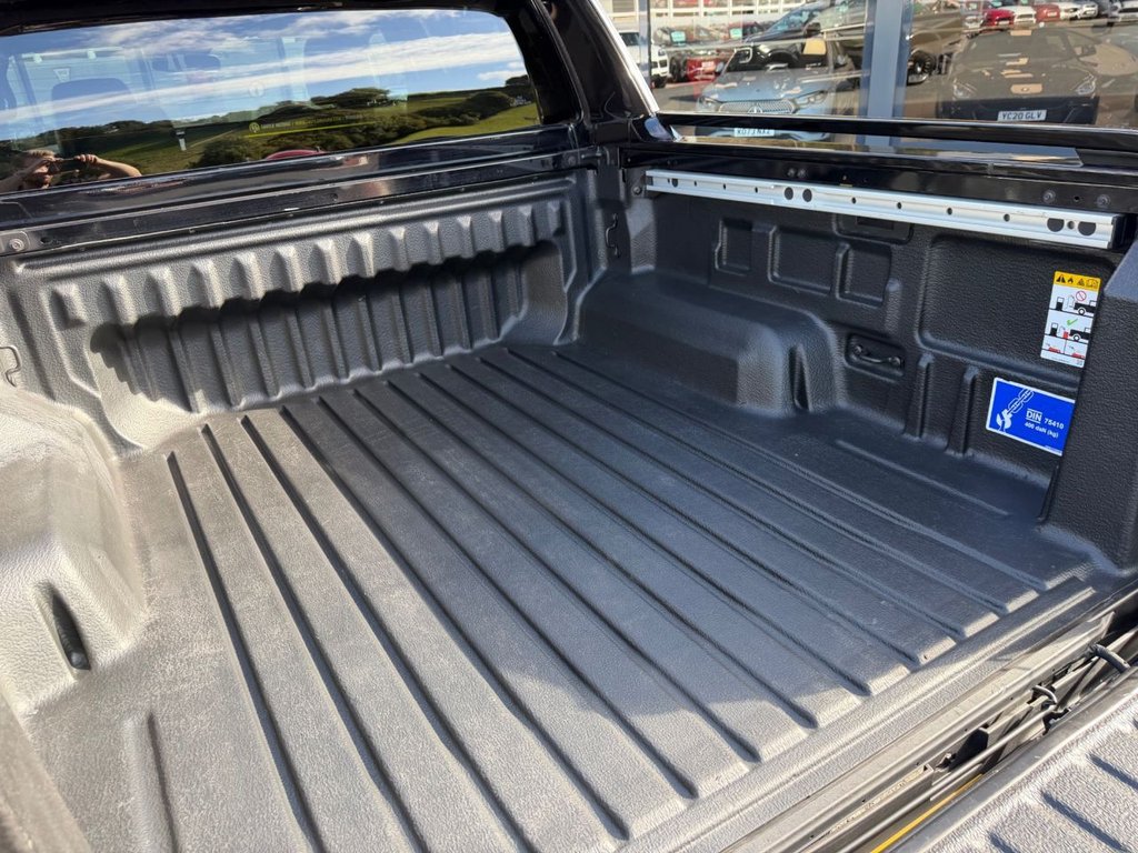 Used Ford Ranger 2024 for sale - 76080429: Photo 27