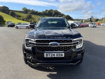 Used Ford Ranger 2024 for sale - 76080429: Photo