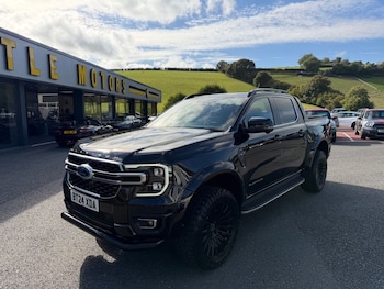 Used Ford Ranger 2024 for sale - 76080429: Photo
