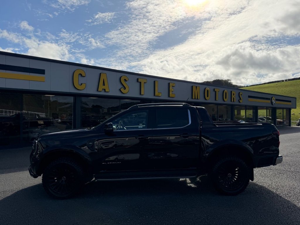 Used Ford Ranger 2024 for sale - 76080429: Photo 4