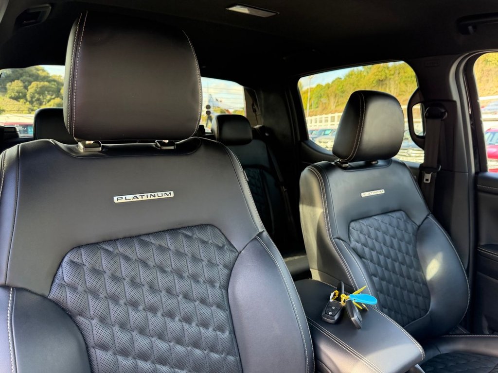 Used Ford Ranger 2024 for sale - 76080429: Photo 41