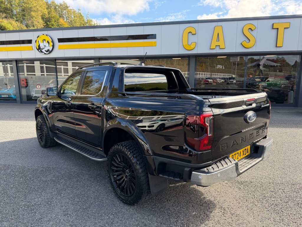 Used Ford Ranger 2024 for sale - 76080429: Photo 6