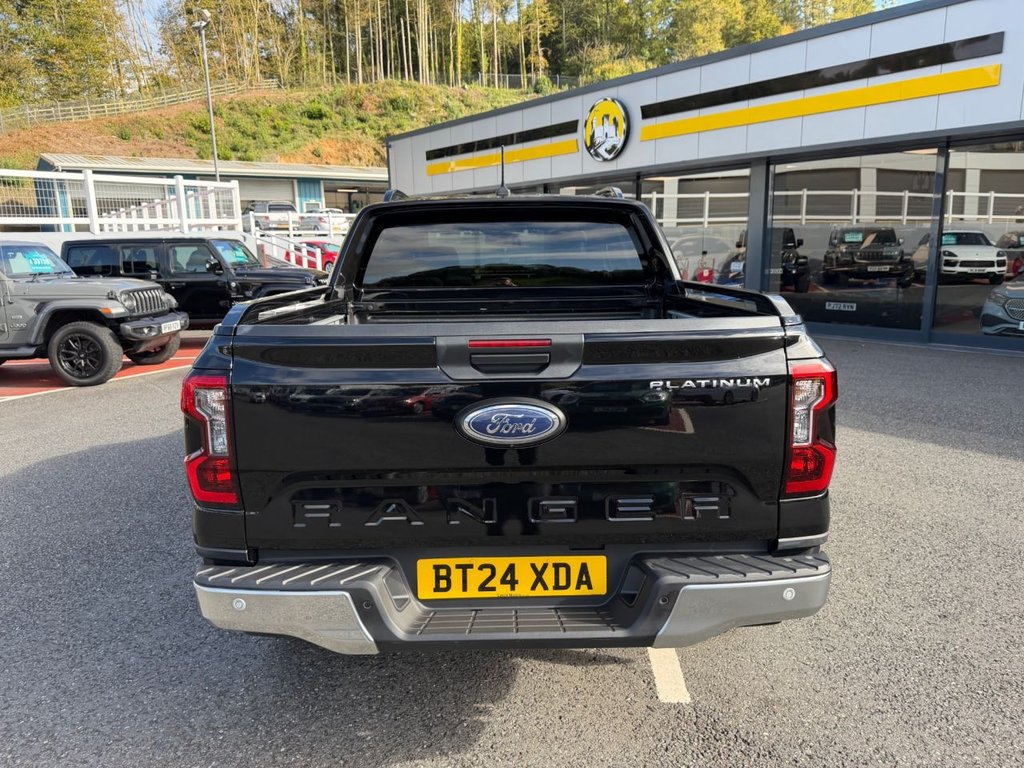 Used Ford Ranger 2024 for sale - 76080429: Photo 7