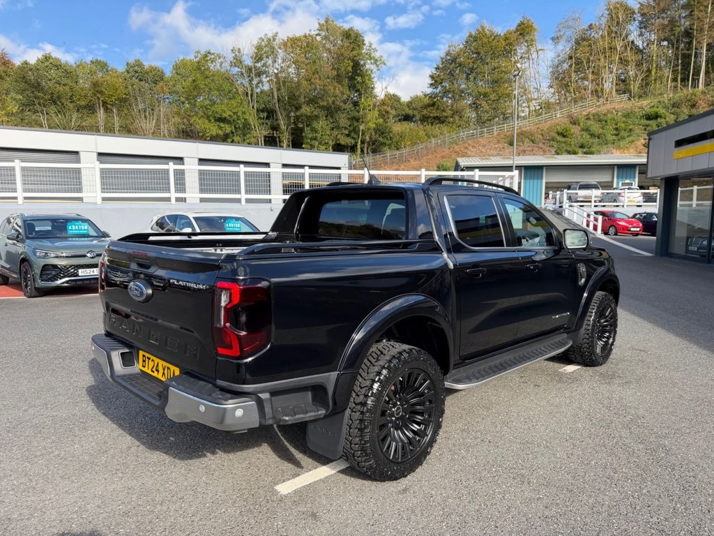 Used Ford Ranger 2024 for sale - 76080429: Photo 8